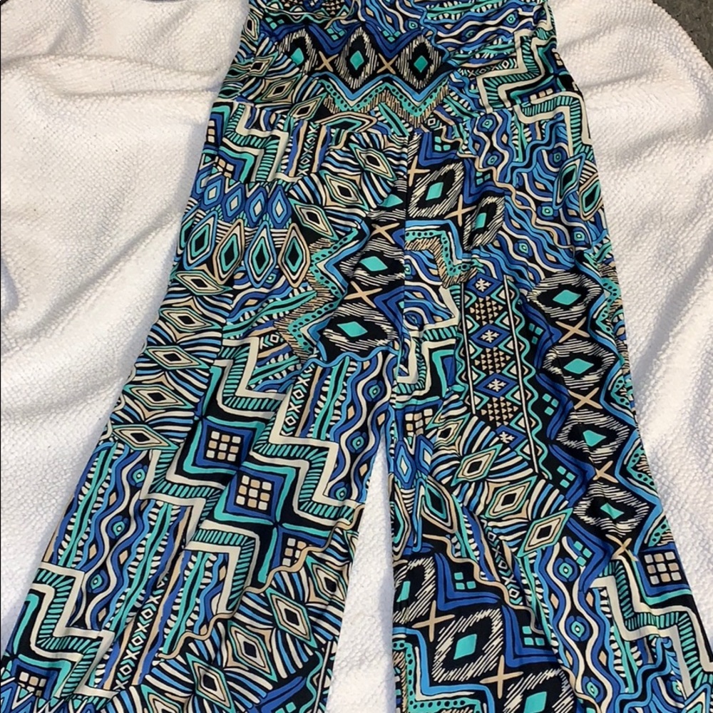 Palazzo pants